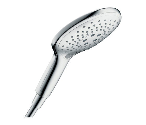 Raindance Select S Handbrause 150 3jet | Duscharmaturen | Hansgrohe