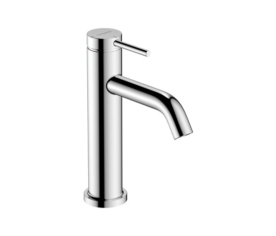 hansgrohe Tecturis S Single lever basin mixer 110 CoolStart EcoSmart+ with pop-up waste set | Wash basin taps | Hansgrohe