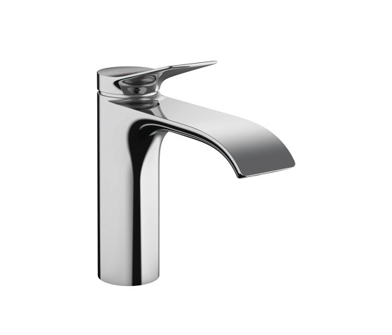 hansgrohe Vivenis Single lever basin mixer 110 CoolStart with pop-up waste set | Wash basin taps | Hansgrohe