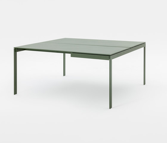 Foil Bench 211 | Tables collectivités | Mara