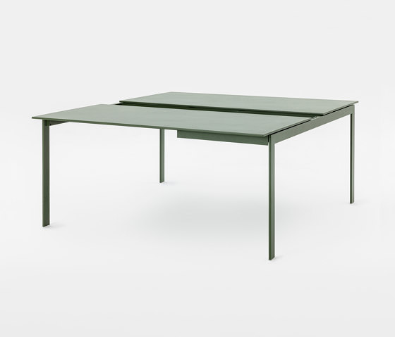 Foil Bench 211 | Tables collectivités | Mara