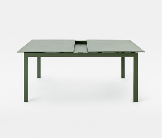 Foil Bench 211 | Tables collectivités | Mara