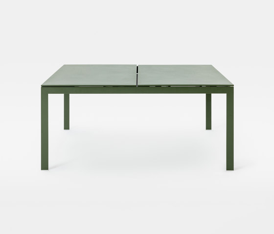 Foil Bench 211 | Tables collectivités | Mara