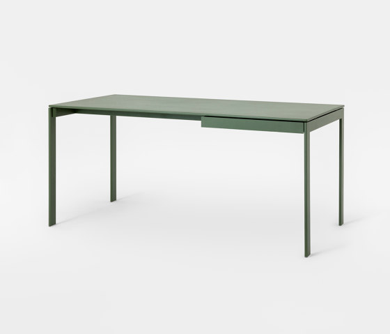 Foil Desk 211 | Schreibtische | Mara