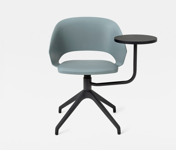 Icon Desk 7601 | Chaises | Mara