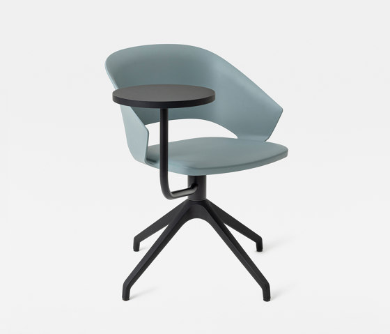 Icon Desk 7601 | Chaises | Mara