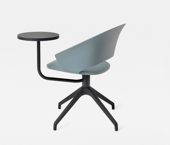 Icon Desk 7601 | Chaises | Mara