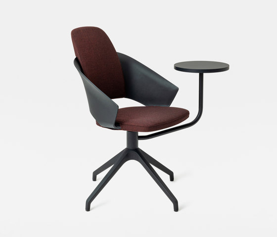 Icon Desk 7651 | Chairs | Mara