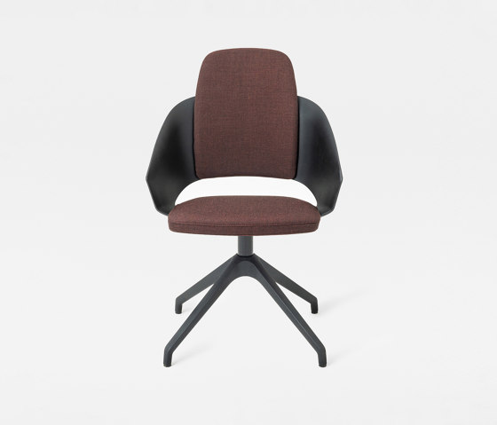 Icon High Back 7650 | Chairs | Mara