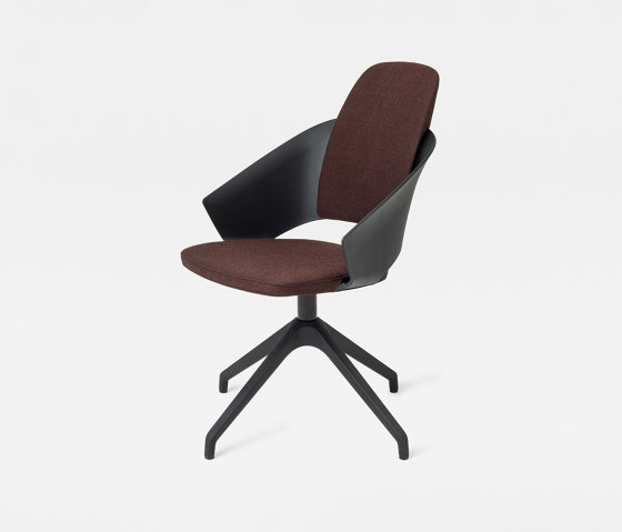 Icon High Back 7650 | Chairs | Mara