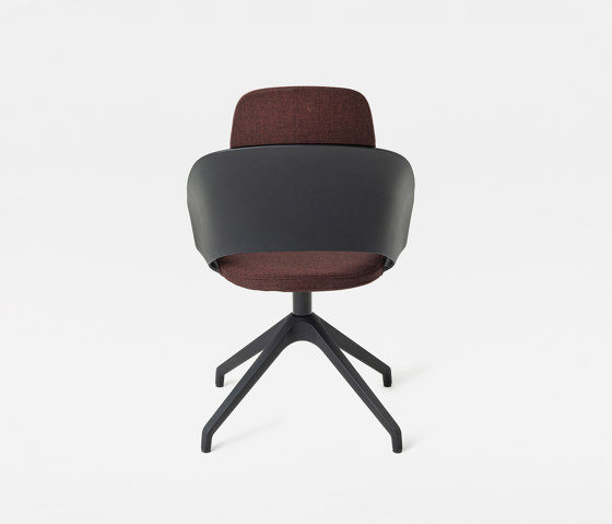 Icon High Back 7650 | Chairs | Mara