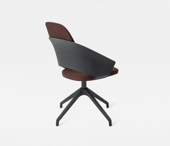 Icon High Back 7650 | Chairs | Mara