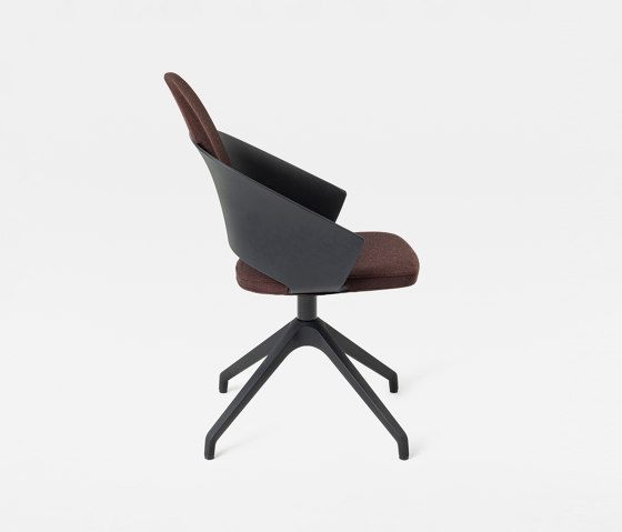 Icon High Back 7650 | Chairs | Mara