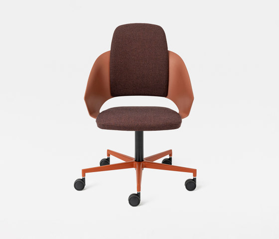 Icon High Back 7750 | Chairs | Mara