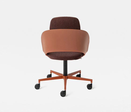 Icon High Back 7750 | Chairs | Mara