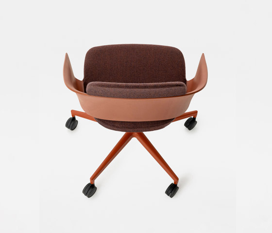 Icon High Back 7750 | Chairs | Mara