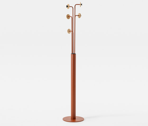 Leo 508 | Coat racks | Mara