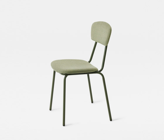 Simple Soft 107I | Chairs | Mara