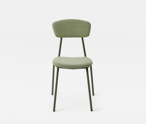 Simple Soft 107I | Chairs | Mara