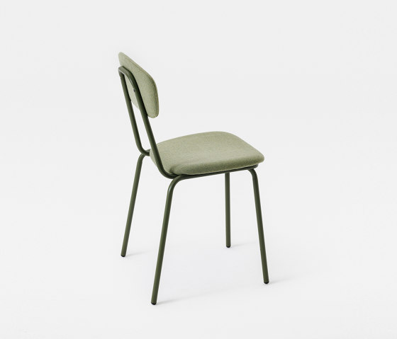 Simple Soft 107I | Chairs | Mara