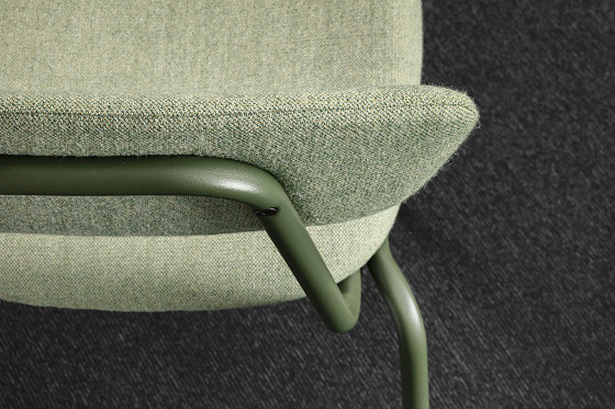 Simple Soft 107I | Chairs | Mara