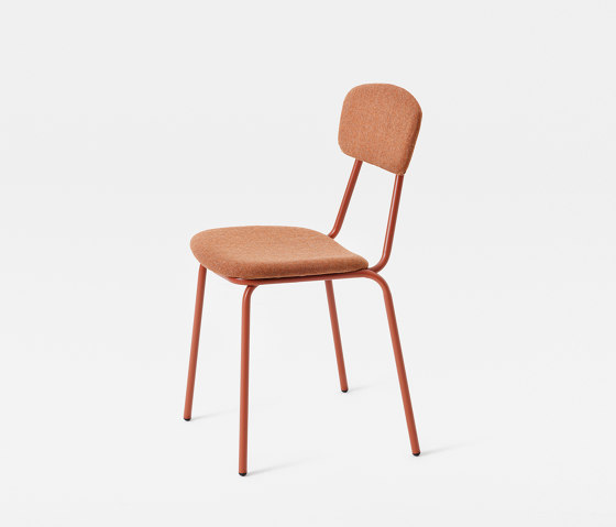 Simple Soft 107I | Chairs | Mara