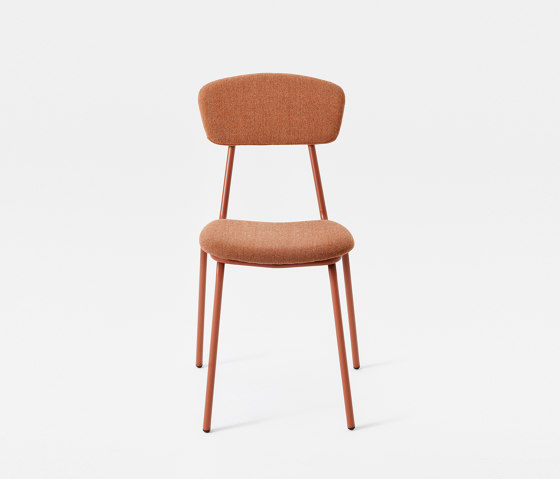 Simple Soft 107I | Chairs | Mara