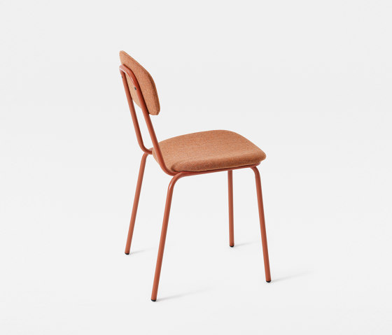 Simple Soft 107I | Chairs | Mara