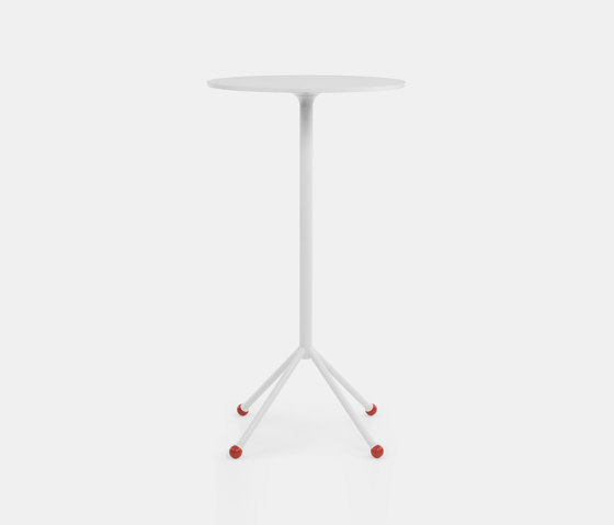 Tip 285 | Standing tables | Mara