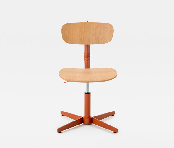 Typo 9100 | Chairs | Mara