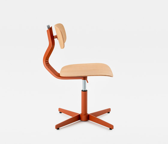 Typo 9100 | Chaises | Mara