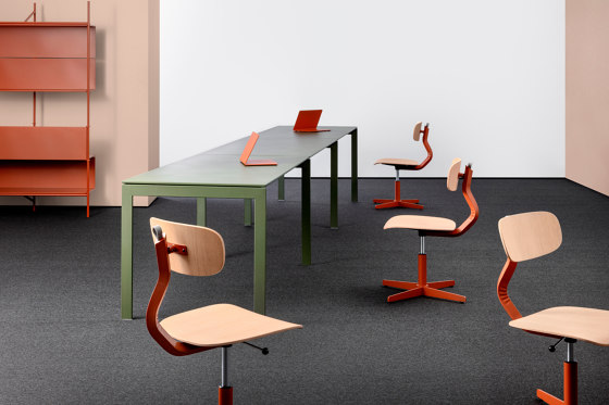 Typo 9100 | Chairs | Mara