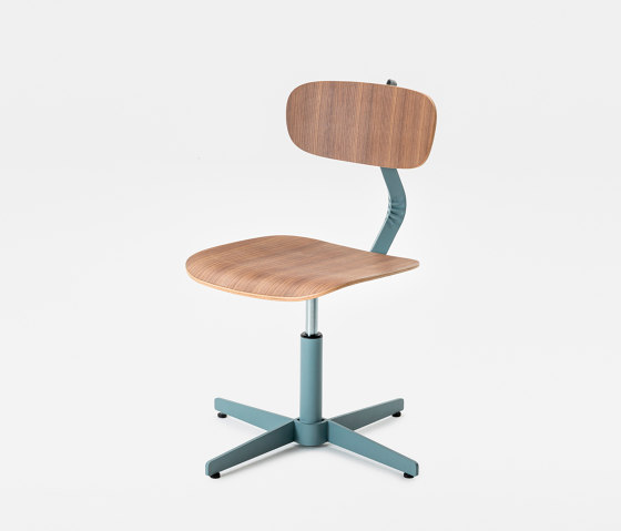 Typo 9100 | Chaises | Mara