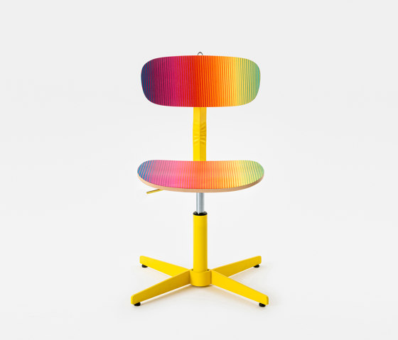 Typo 9100ALPI | Chairs | Mara