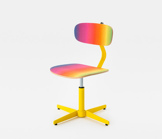 Typo 9100ALPI | Chairs | Mara