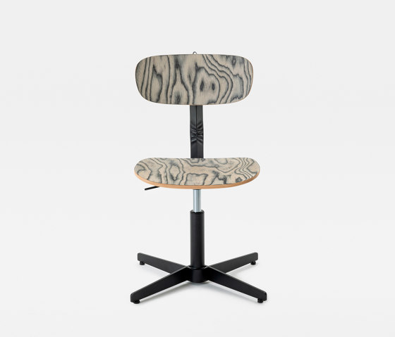 Typo 9100ALPI | Chairs | Mara