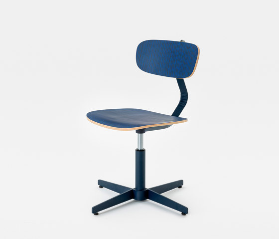 Typo 9100ALPI | Chairs | Mara