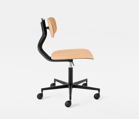 Typo 9200 | Chaises | Mara