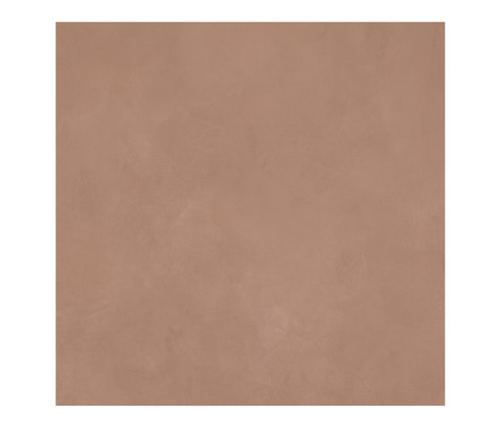 Calcecreta | Terracotta Naturale 120x120 | Keramik Fliesen | Marca Corona