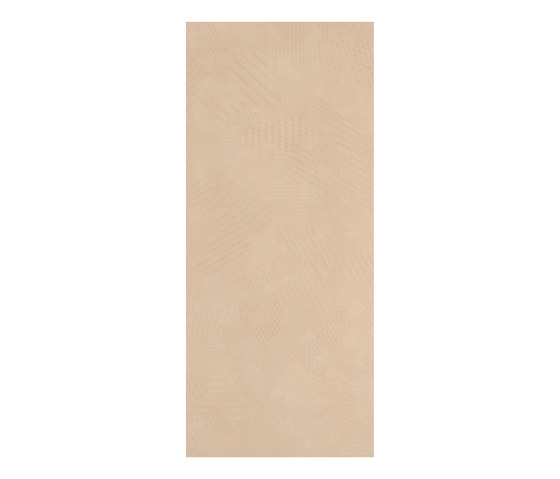 Calcecreta | Solco Bisque Decor Naturale 120x278 | Carrelage céramique | Marca Corona