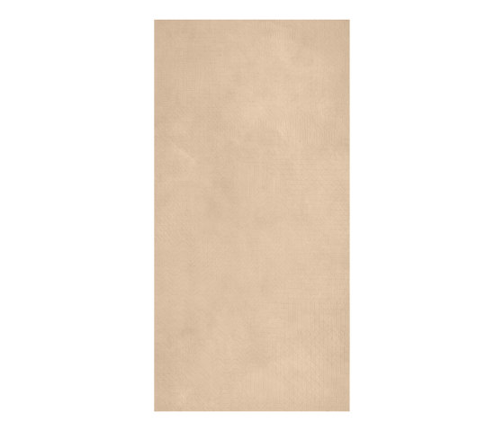 Calcecreta | Solco Bisque Decor Naturale 60x120 | Baldosas de cerámica | Marca Corona