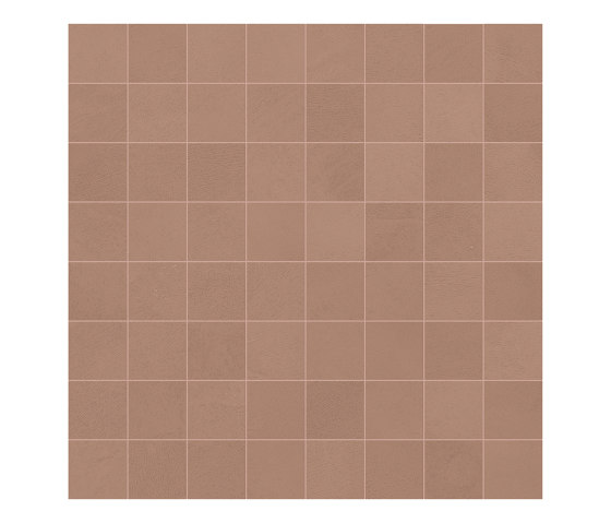 Calcecreta | Terracotta Tessere Decor 30x30 | Baldosas de cerámica | Marca Corona