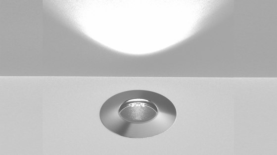 Eos Spot 24V | Recessed ceiling lights | Dexter