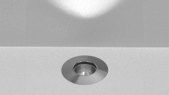 Eos Asymentric 24V | Lampade soffitto incasso | Dexter