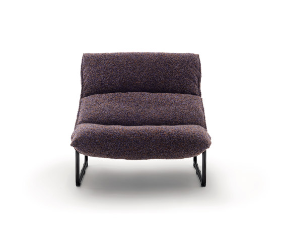 Taboga Armchair | Armchairs | ARFLEX