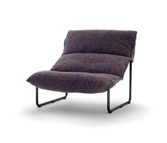 Taboga Armchair | Armchairs | ARFLEX