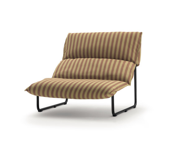 Taboga Armchair | Sillones | ARFLEX