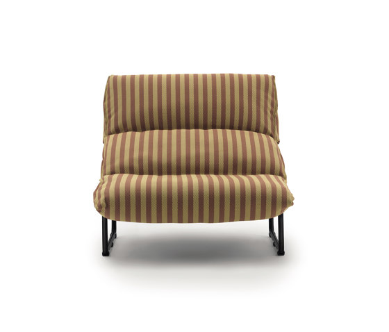 Taboga Armchair | Sillones | ARFLEX