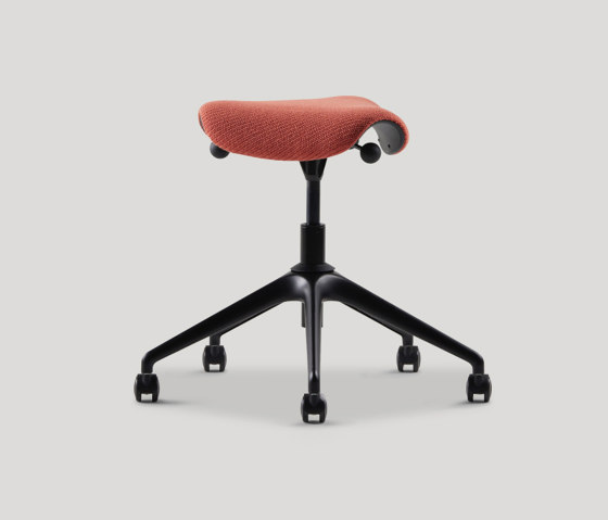 Active Pony | Swivel stools | Humanscale