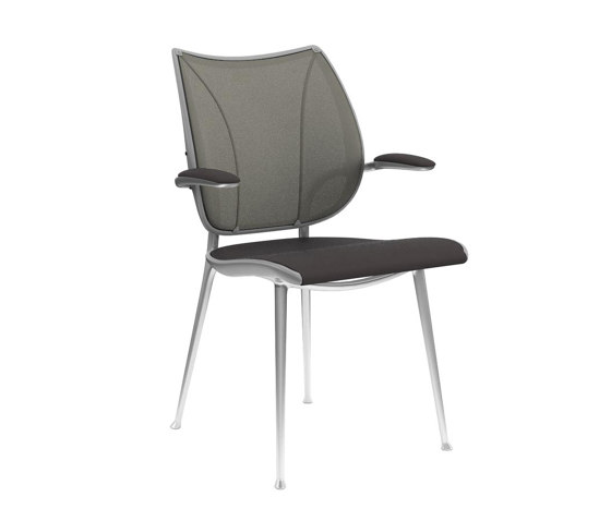 Liberty Side Chair | Sillas | Humanscale